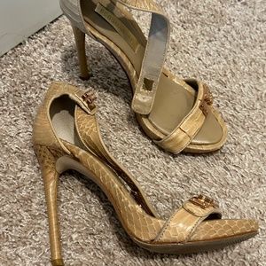BCBG Heels